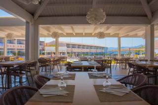 Hotel Club Baja Bianca con PACCHETTO NAVE